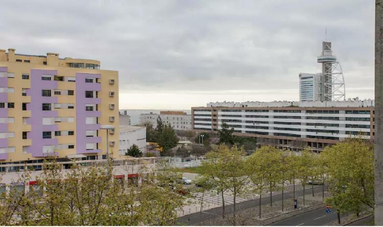 My Oriente Hotel Lisbon Exterior photo